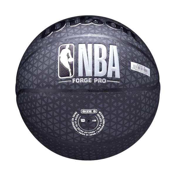 Wilson Forge Pro Geometrinen Koripallo