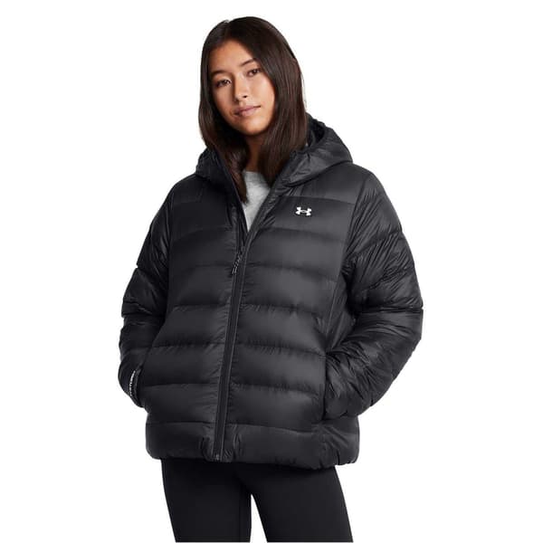 Under Armour Dam Legend Hooded Jacka