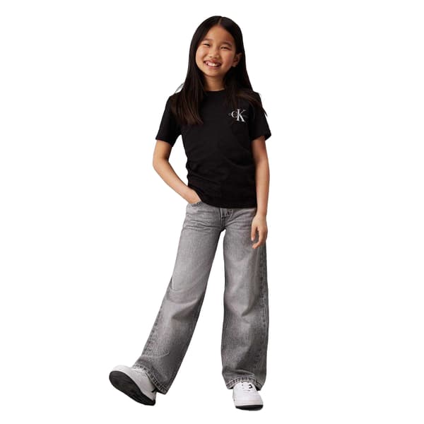Calvin Klein Lasten Monogrammi T-paita