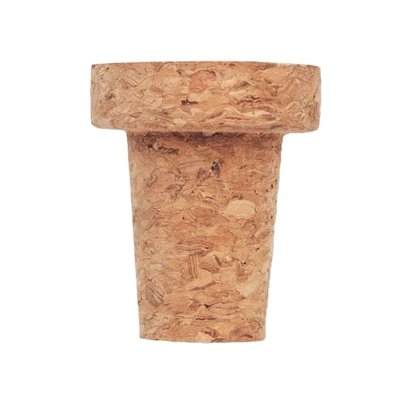 MidOcean Tipas korkflaskpropp