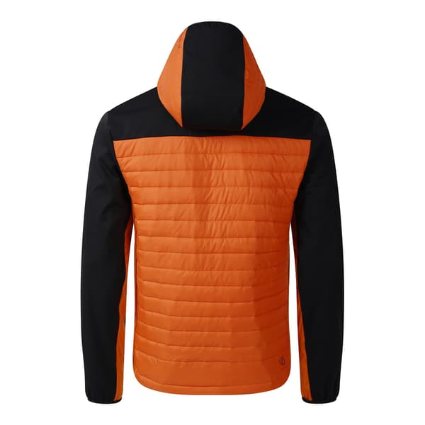 Dare 2B Mens Mountaineer Soft Shell Jacket