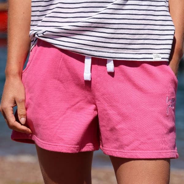 Lazy Jacks Sweatshorts för damer