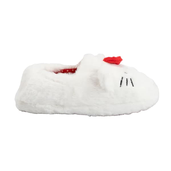 Hello Kitty tyttöjen hahmokasvokengät