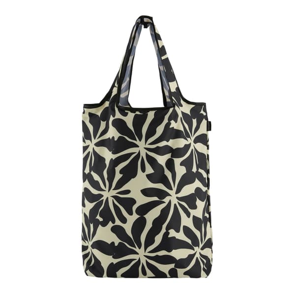 Regatta Abstract Floral Tote Bag