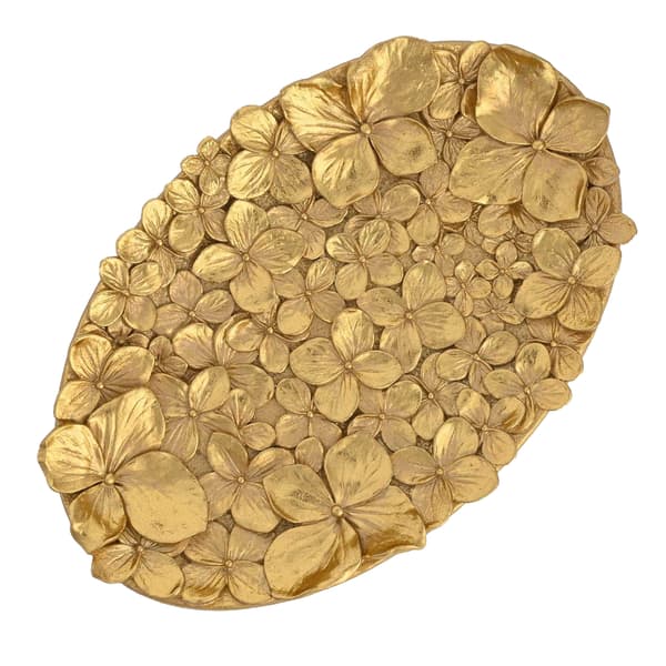 Hestia Flowers Trinket Dish
