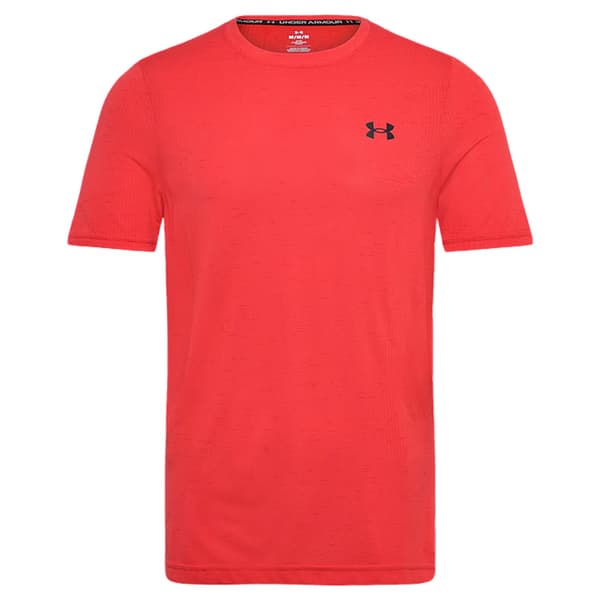 Under Armour Herr Vanish Seamless T-shirt