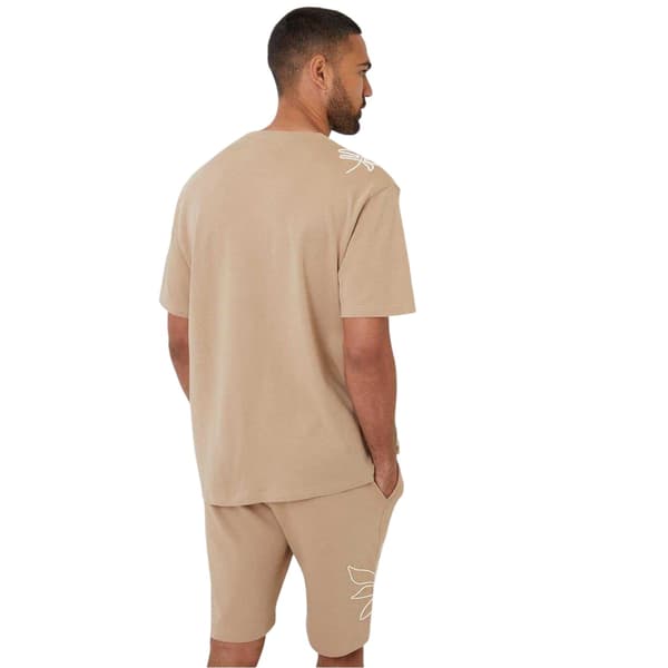 Threadbare Mens Granada T-Shirt