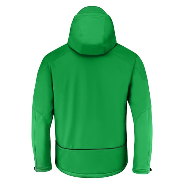 Printer Mens Skeleton Jacket