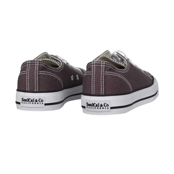 SoulCal Naisten Canvas Flat -lenkkarit