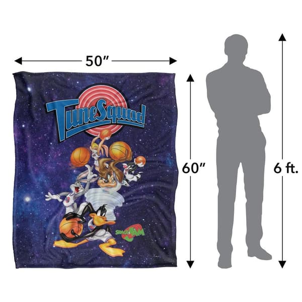 Space Jam Tune Squad Tower-filt