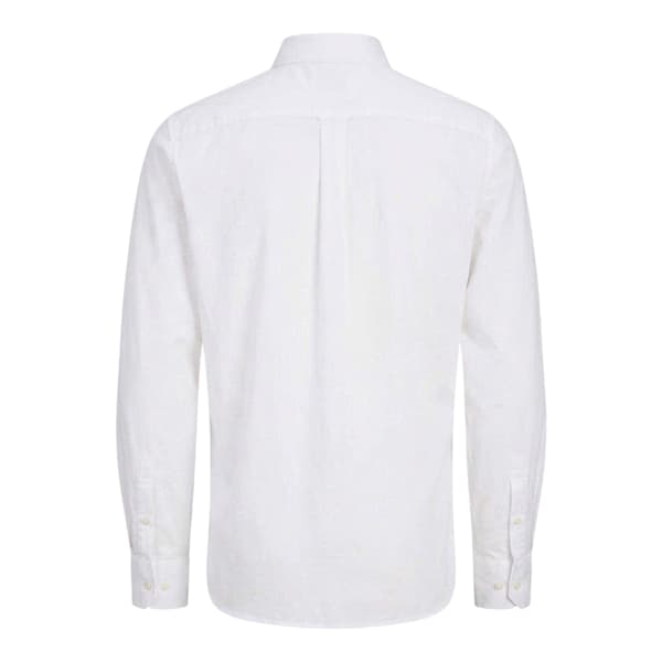 Jack And Jones Pojkar Regular Skjorta
