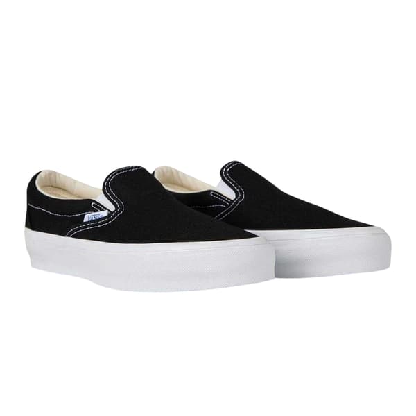 Vans Unisex Vuxen Reissue 98 Slip-on Platåskor