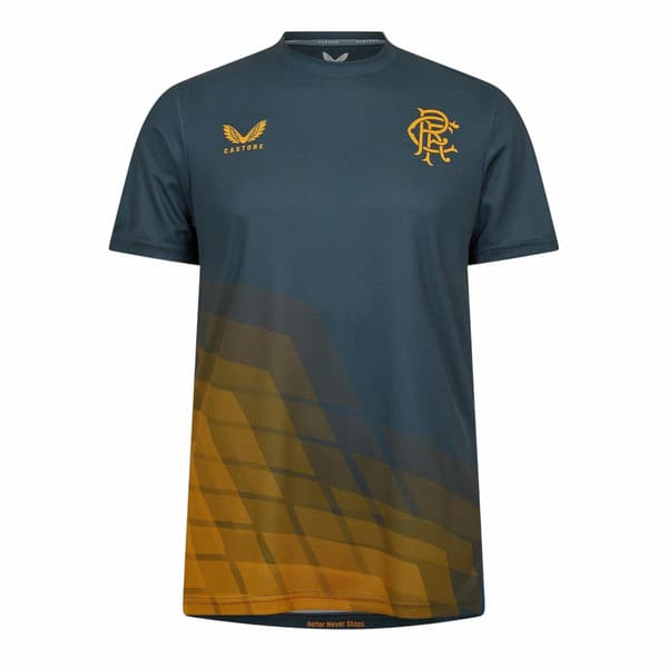 Castore Mens Training T-Shirt