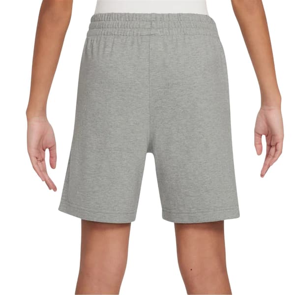 Nike Boys Logo -trikooshortsit