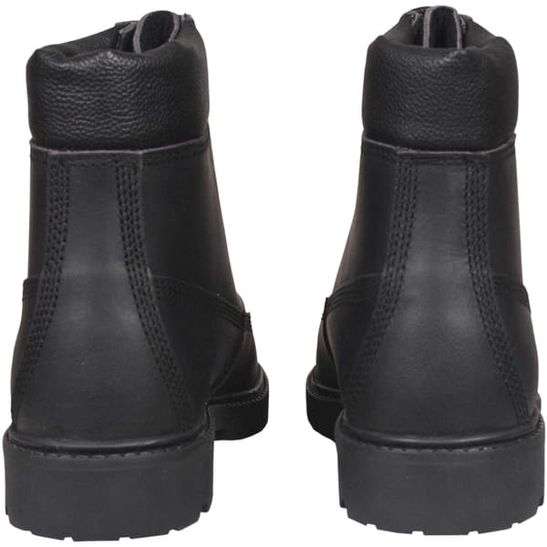 Firetrap Mens Tam Leather Boots