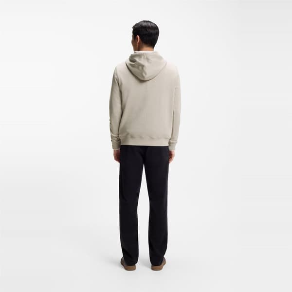 Boss Mens Wetalk Pullover Hoodie
