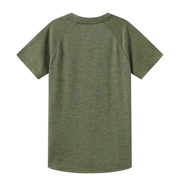Everlast Lasten Flex Logo T-paita
