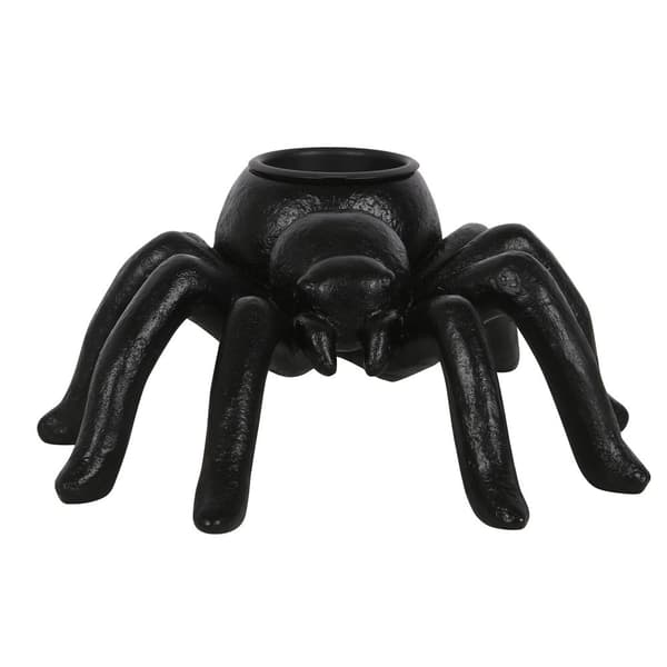 Something Different Spider Tealight Holder