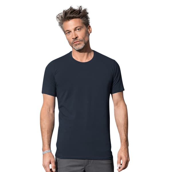 Stedman Stars Clive Crew Neck Tee til mænd