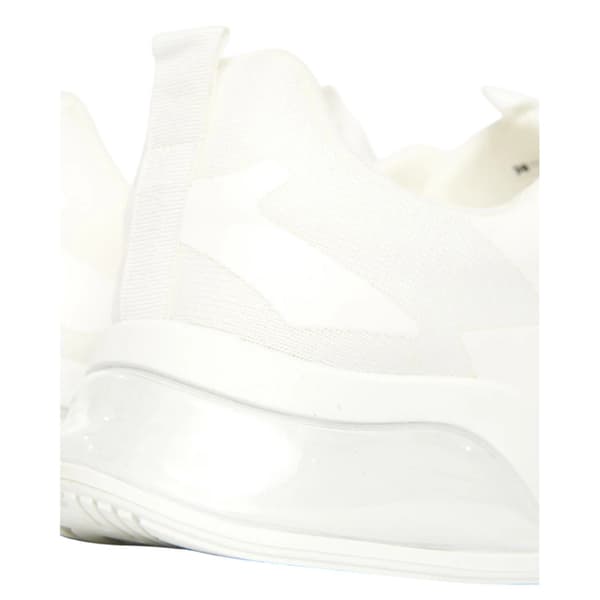 Crosshatch miesten Earsdon Flyknit -lenkkarit
