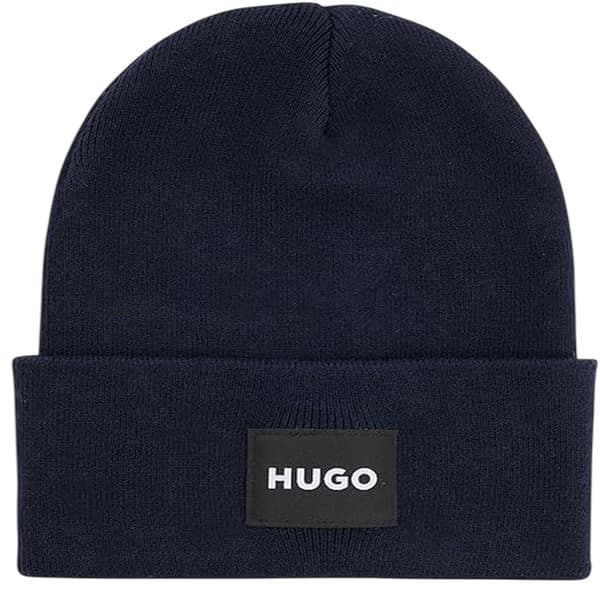 Hugo Xevon Logo Casual Mössa