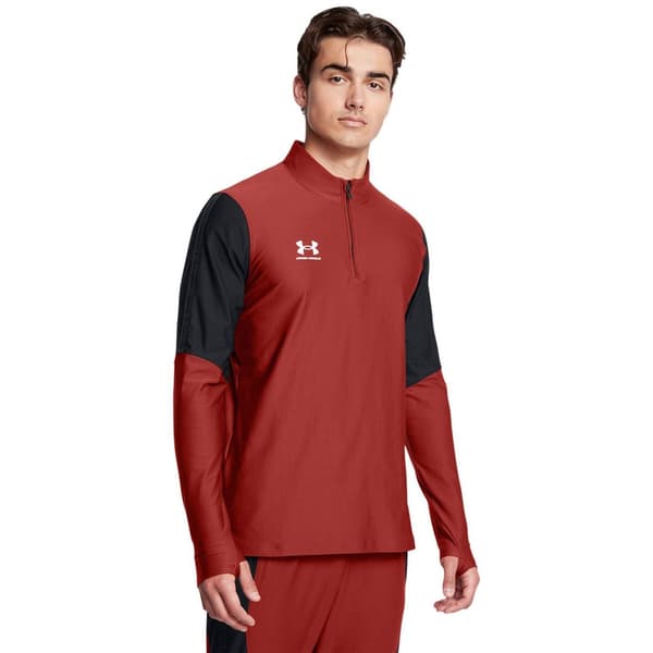 Under Armour Herr Pro Quarter Zip Tröja