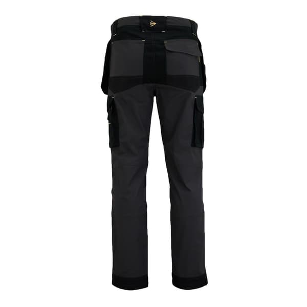 Dunlop Mens Endurance Regular Work Trousers