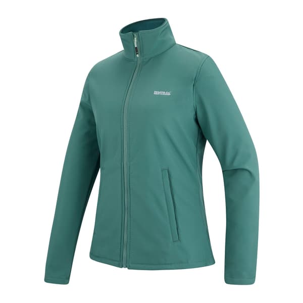 Regatta Dam Connie V Softshell Vandringsjacka
