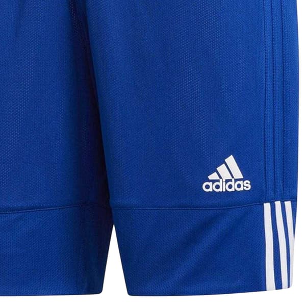 Adidas Herr 3G Speed Vändbara Basketshorts