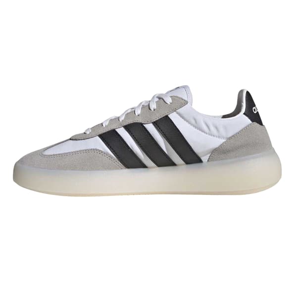Adidas Mens Barreda Decode Suede Trainers