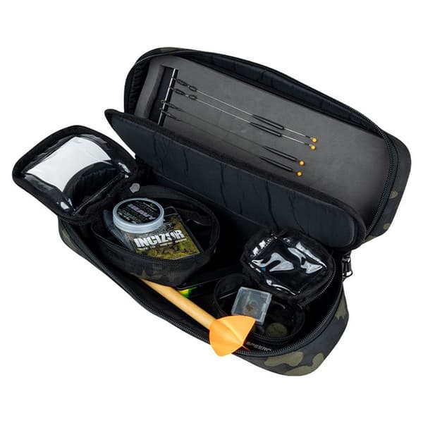Speero Session Camo Rig Pouch