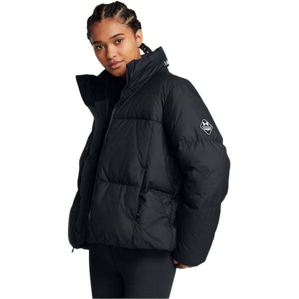 Under Armour Dam/Dam Pufferjacka