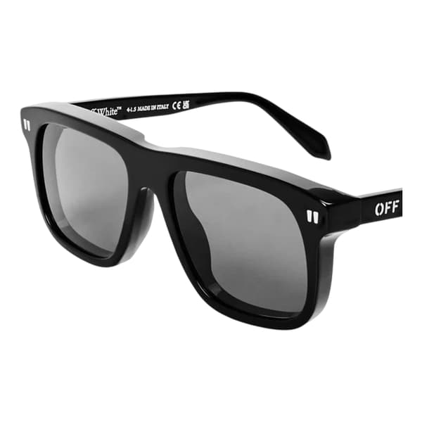 Off White Miesten Clearwater Aurinkolasit