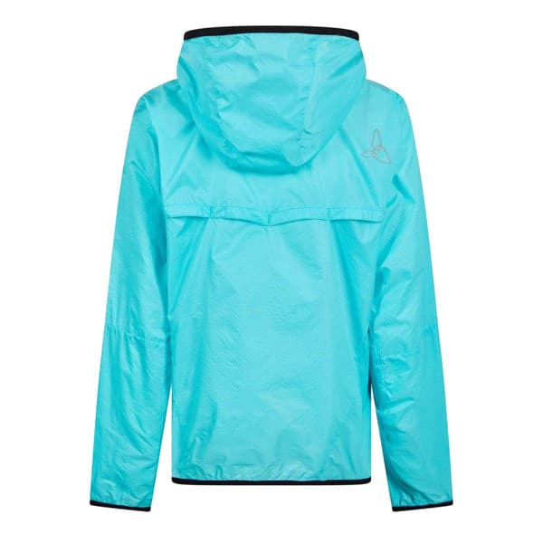Puma Womens/Ladies Performance Lightweight Training Hooded Jacket