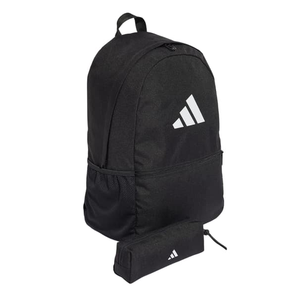 Adidas Classic Backpack & Pencil Case Set