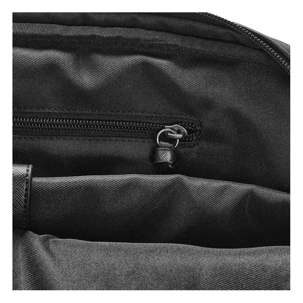 Ted Baker Faux Leather Document Bag