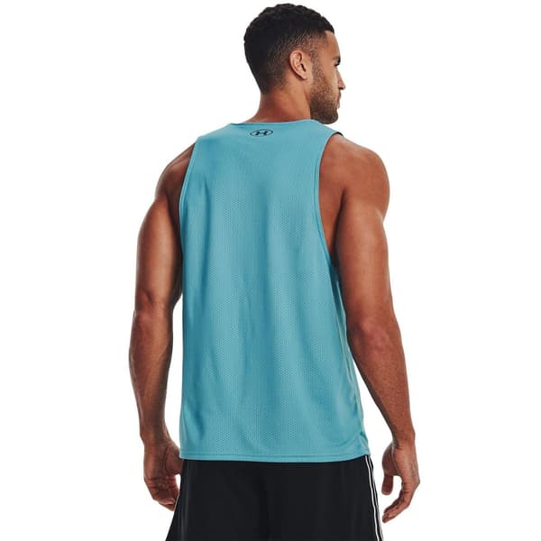 Under Armour Herr Project Rock Athletic Linne