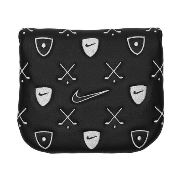 Nike Tour Mallet -putterin suojus