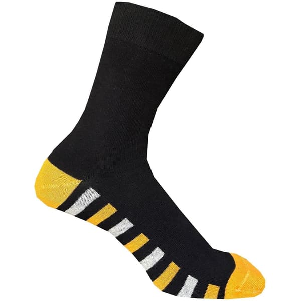Firetrap Ankelstrumpor med logotyp för män (7-pack)