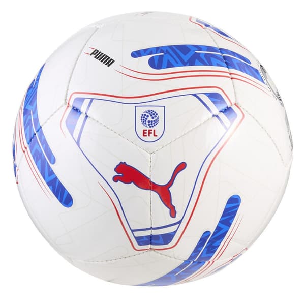 Puma EFL paneelipallo