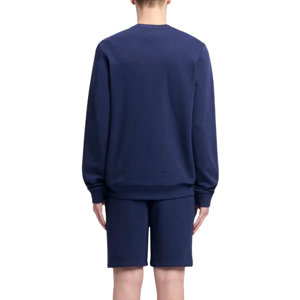 Reebok Herr Identity Small Logo Sweatshirt