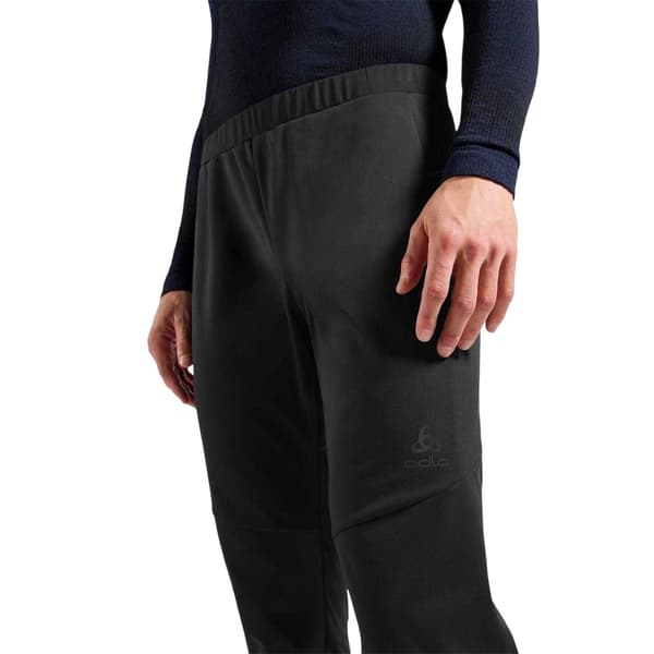 Odlo Mens Essentials Plain Ski Trousers