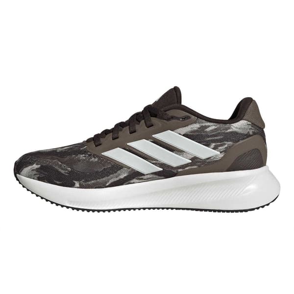 Adidas Lasten Runfalcon 5 Cloudfoam -lenkkarit
