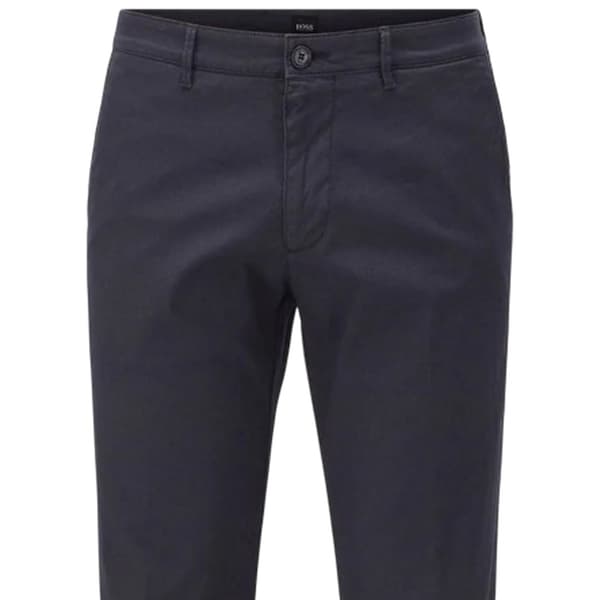 Boss Mens Crigan3 Trousers