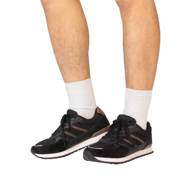 Donnay Miesten Bob-lenkkarit