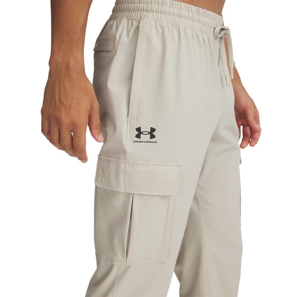 Under Armour Herr Vibe Joggers
