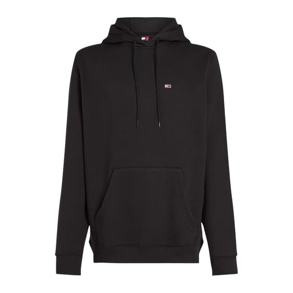 Tommy Jeans Herr Regular Hoodie