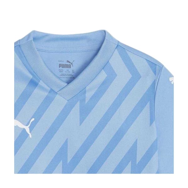 Puma Lasten Teamglory T-paita