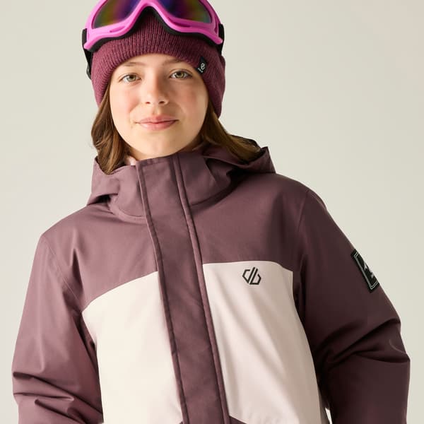 Dare 2B Lasten Send It II -hiihtotakki