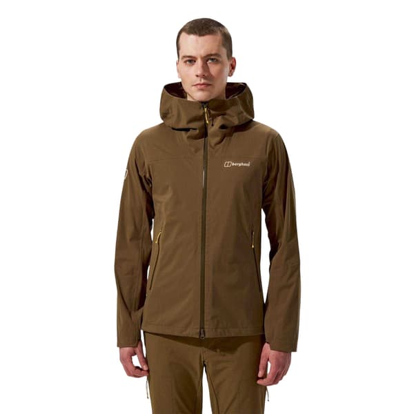 Berghaus Mens Roamer Soft Shell Jacket
